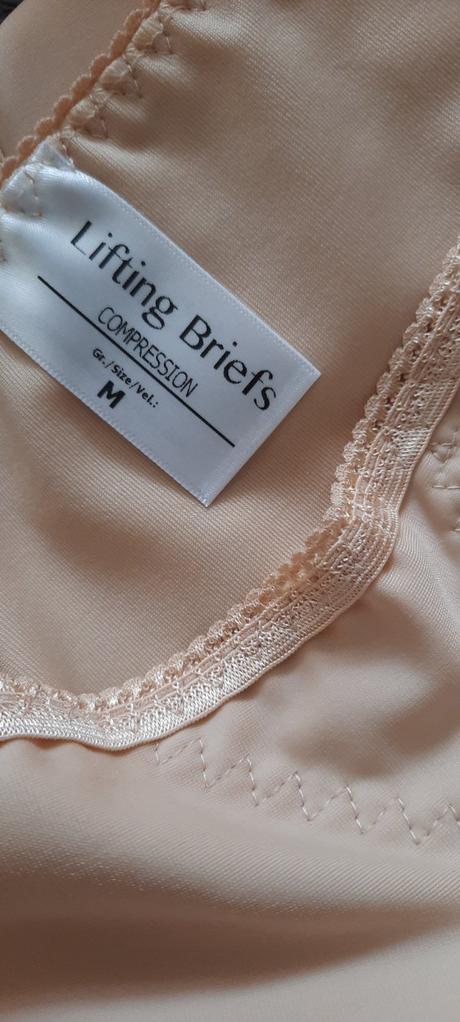 Sťahujúce/formujúce nohavičky, m