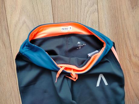 Dámske športové legíny, adidas,s