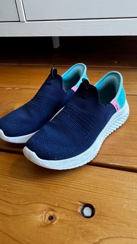 Skechers slip-ins, skechers,34