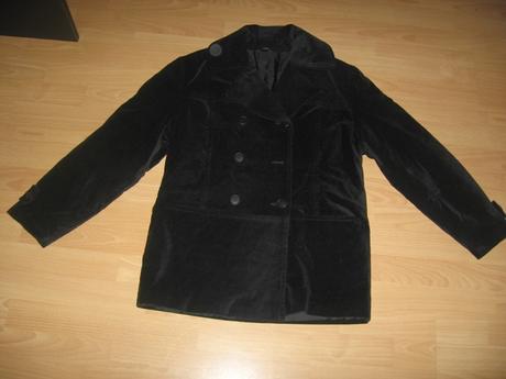 Teply kabatik36az38, street one,38