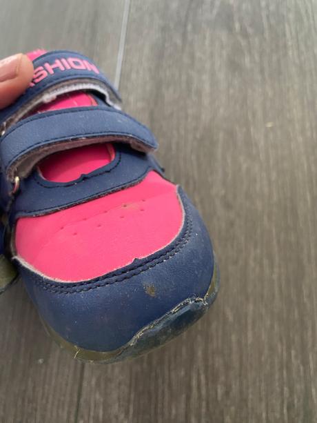 Dievčenské botasky velk.31, 31