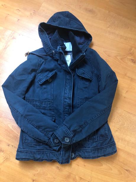 Bunda, abercrombie&fitch,m