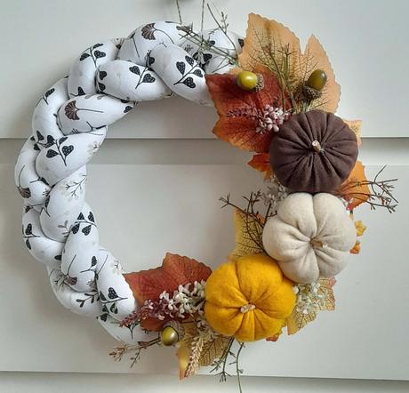 Veniec jesenný, 