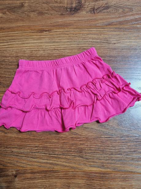 B1973 suknička, brendon,80