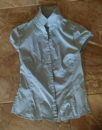 Hm bluzka, h&m,44