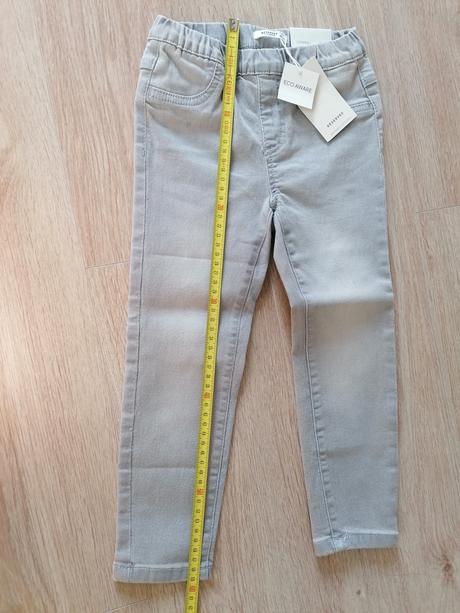 Riflove legínky, reserved,104