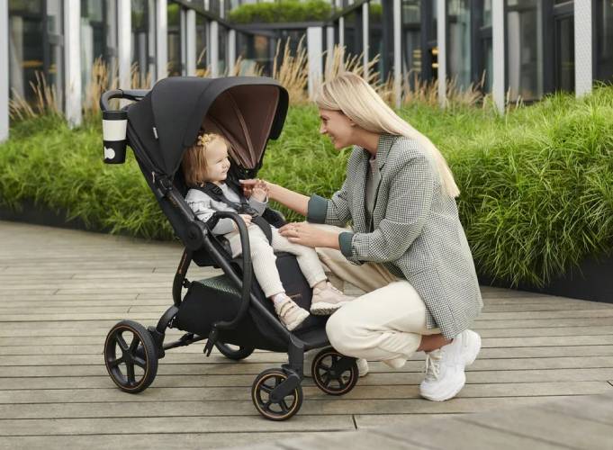 Kinderkraft Mitzy Kinderkraft Mitzy