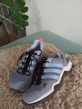 Známe topánky terrex, adidas,35