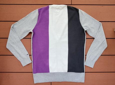 Sveter bavlnený tommy hilfiger, tommy hilfiger,l