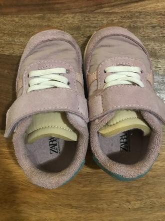 Tenisky zara 21, zara,21