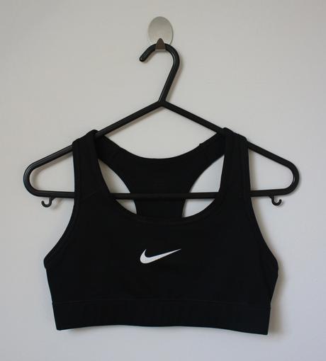 Športová podprsenka, nike,xs