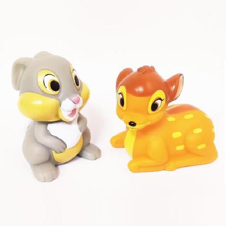 Disney postavičky,