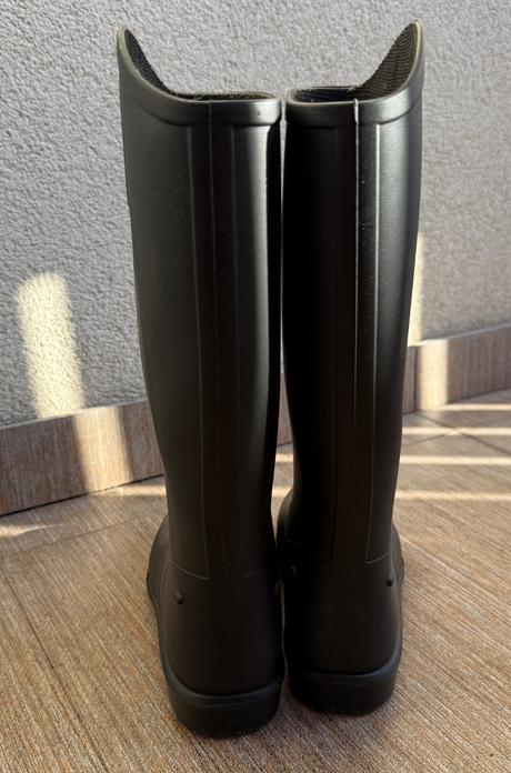 Jazdecké čizmy vel 33, 33