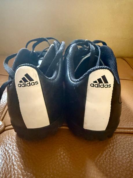 Adidas turfy 36 2/3, adidas,36