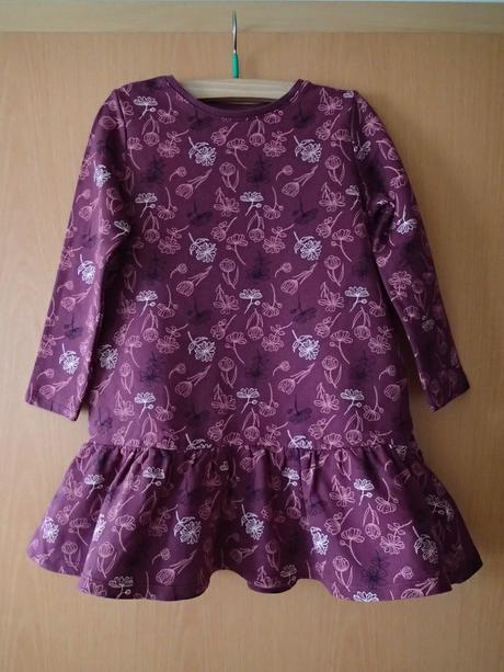 Šaty 122, sinsay,122