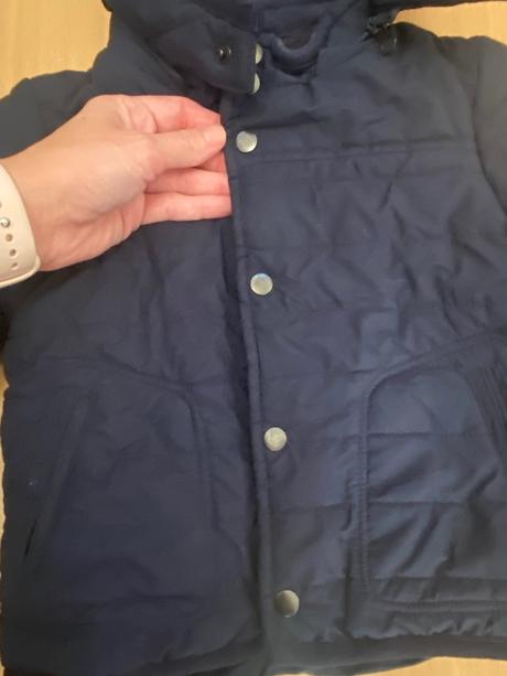 Zara zimna bunda, zara,86