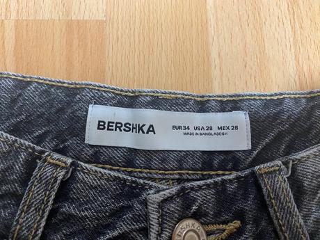 Bershka rifle, bershka,164