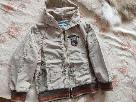 Teplá súprava na sánkovačku, 122