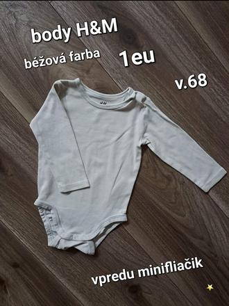 Body h&m, h&m,68