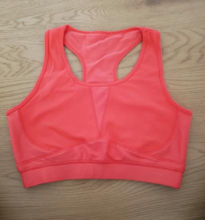 Športová podprsenka tchibo, tchibo,m