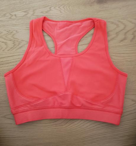 Športová podprsenka tchibo, tchibo,m