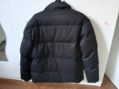 Predám novú bundu zn.zara velk l, zara,l