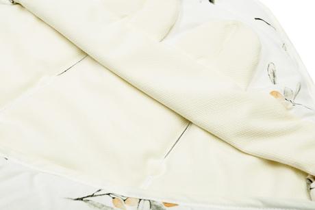 Sensillo zavinovačka do vajíčka xl velvet oliva 11, 