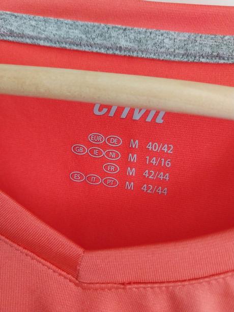 Tricko, crivit,m