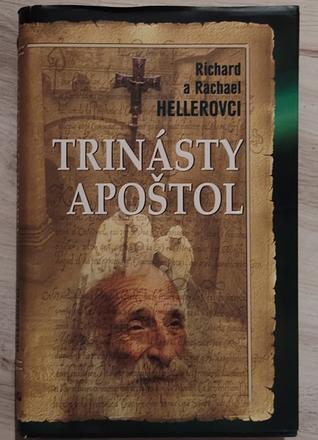Trinásty apoštol, 