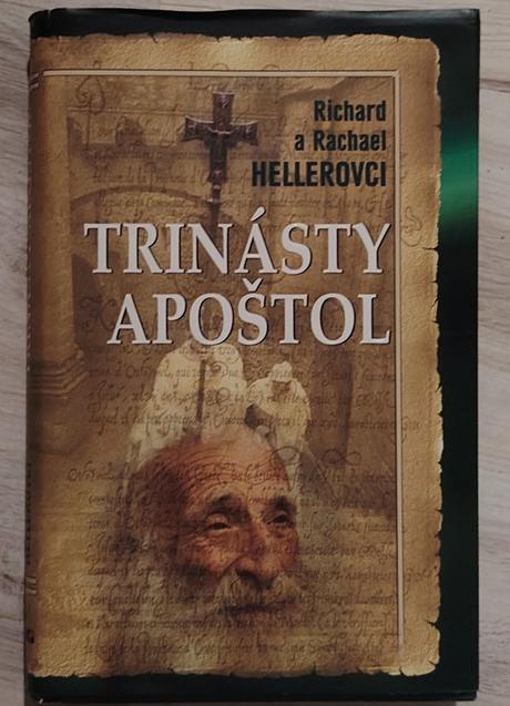 Trinásty apoštol, 
