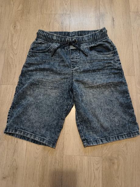 Riflové kraťasy, f&f,158