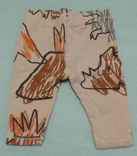 Legíny zara 68, zara,68