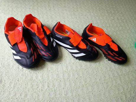 Kopačky adidas, adidas,33