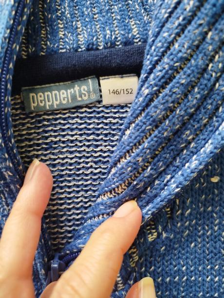 Pulóver, pepperts,146