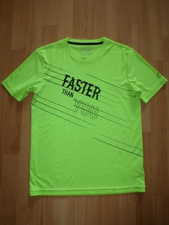 Funkčné tričko energetics, 164