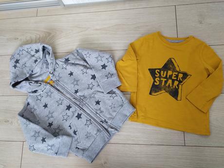 Chlapčenská súprava, f&f,98