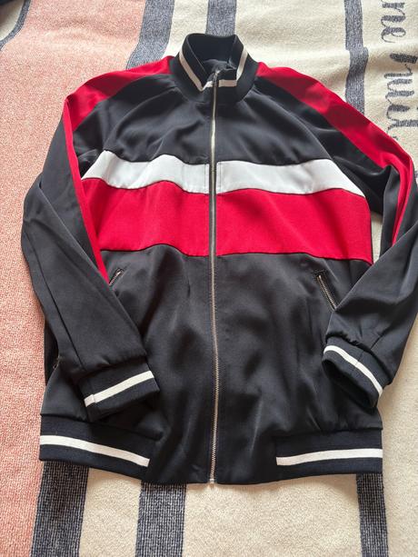 Športová mikina, s