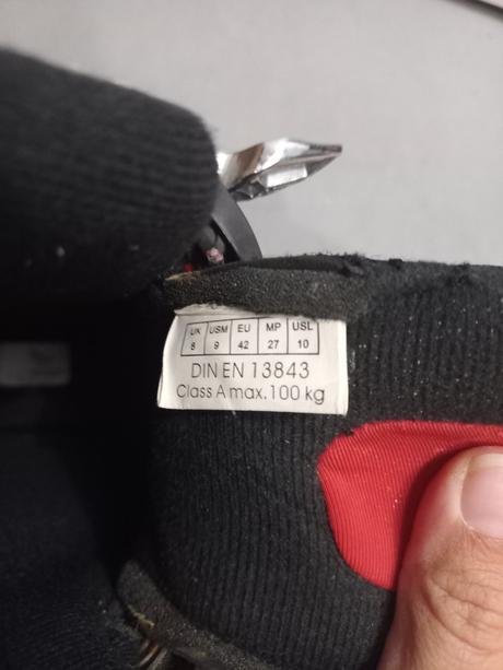 Pánske kolieskové korčule - fila vel. 42, fila,42