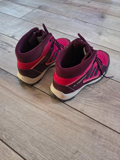 Topánky, adidas,35
