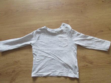 Tričko, f&f,74