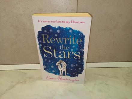 Emma hearington - rewrite the stars,