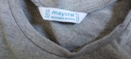 Tričko, mayoral,152