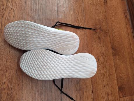 Chlapčenské tenisky, reebok,38