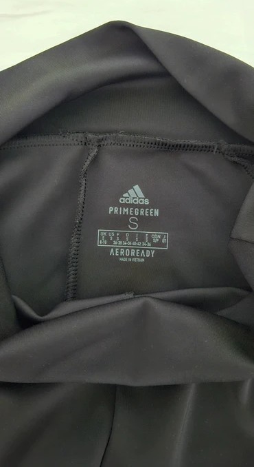 Kraťasy na beh/bike, adidas,s