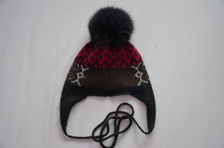 Luxusná čiapka zn. regina, 110