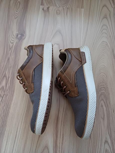 Poltopanky, deichmann,40