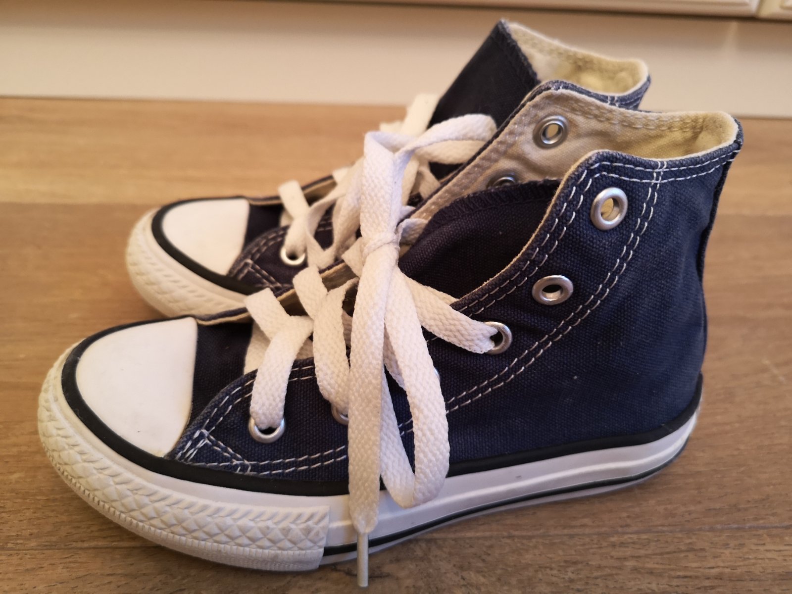 Detské tenisky converse, converse,27 € od predávajúcej
