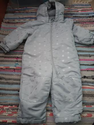 Teplý overal, lupilu,74