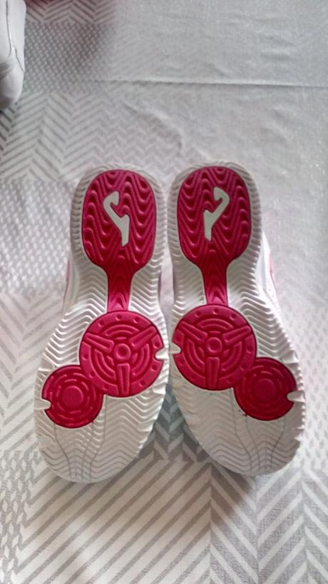 Detske botasky, joma,35