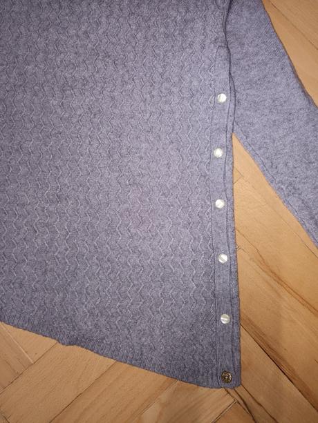 Pleteny pulover alanred s, s